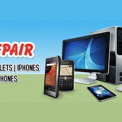 iFix Glassboro - Banner