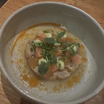 Rooster & Owl - New American Near Me - Washington, DC, District of Columbia