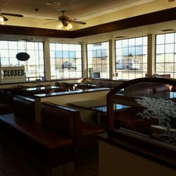 Frosty King - Dining room