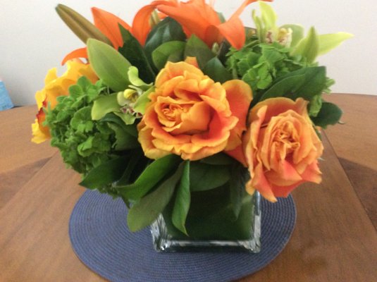 Sada's Flowers💐 by null