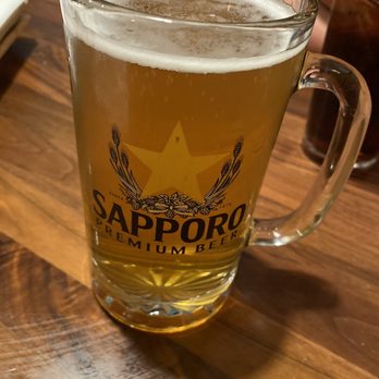 Sapporo Sushi - Asahi - Japanese Near Me - Long Beach, California Sapporo Sushi - Asahi - Japanese Near Me - Long Beach, California