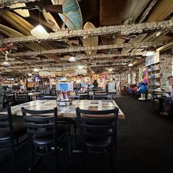 J Michael's