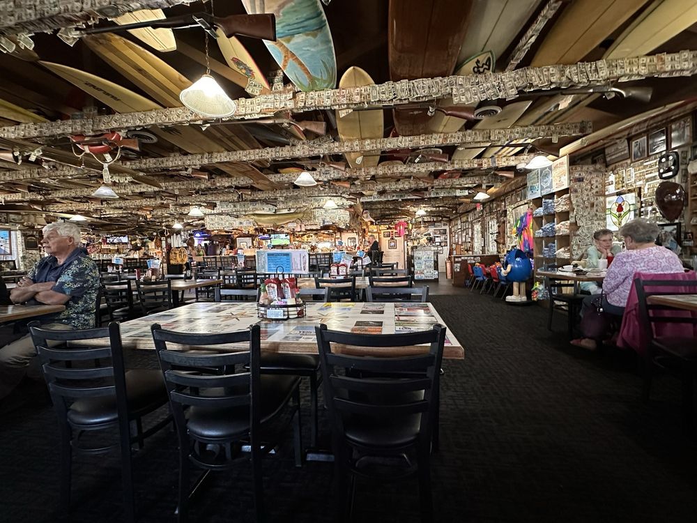 J Michael's