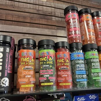 Pm Smoke & Vape - Shake gummy - Vape Shops Near Me - Garland, Texas Pm Smoke & Vape - Shake gummy - Vape Shops Near Me - Garland, Texas