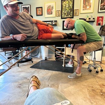 Lago Vista Tattoo - Brother/sister tattoos - Tattoo Near Me - Jonestown, Texas Lago Vista Tattoo - Brother/sister tattoos - Tattoo Near Me - Jonestown, Texas