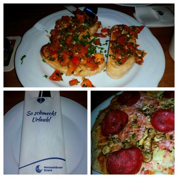 Osteria - Italian Near Me - Wangels, SH Osteria - Italian Near Me - Wangels, SH