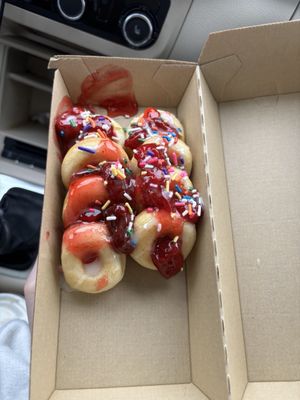 Drip n Dough by null