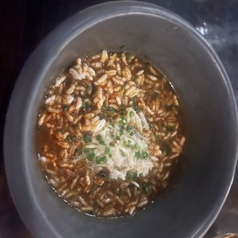 Dakar - Gumbo style soup with crab - Senegalese Near Me - New Orleans, Louisiana Dakar - Gumbo style soup with crab - Senegalese Near Me - New Orleans, Louisiana