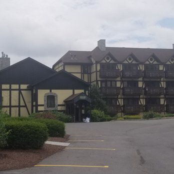 Bavarian Inn - Hotels Near Me - Shepherdstown, West Virginia