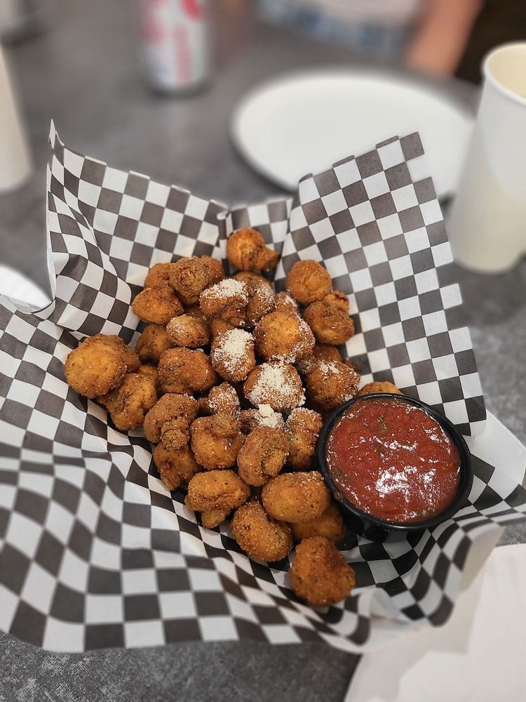 Pete's Seafood and Sandwich