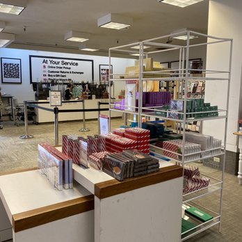 Macy's - The return counter - Department Stores Near Me - Honolulu, Hawaii Macy's - The return counter - Department Stores Near Me - Honolulu, Hawaii