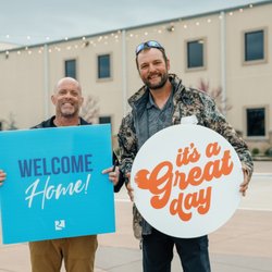 James River Church - West Campus - Welcome to church - James River Church Ozark MO