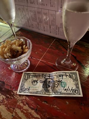 Bar Albatross by null