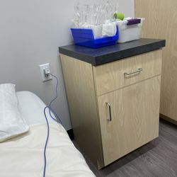 CenExel Clinical Research - Room