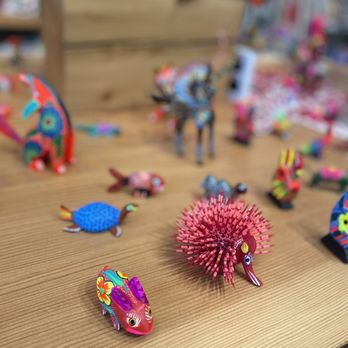 Colores Mexicanos - Gift Shops Near Me - Chicago, Illinois