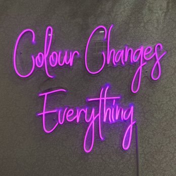 That Colour Nails - Cutest decor - Nail Salons Near Me - Chicago, Illinois
