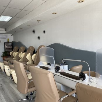Professional Nail & Spa - New Flooring - Nail Salons Near Me - Long Beach, California Professional Nail & Spa - New Flooring - Nail Salons Near Me - Long Beach, California
