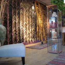 South Shore Gallery & Framing - "We can help you make your picture perfect"