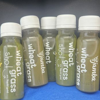 Jamba - Juice Bars & Smoothies Near Me - Fontana, California