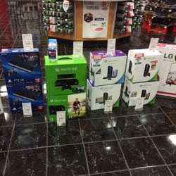 RadioShack