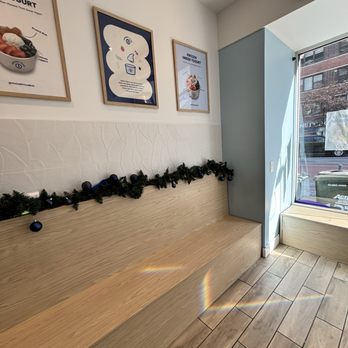 Yogurt Club - Ice Cream & Frozen Yogurt Near Me - New York, New York Yogurt Club - Ice Cream & Frozen Yogurt Near Me - New York, New York