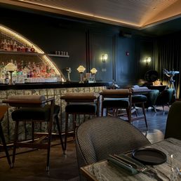 Bar Bar
