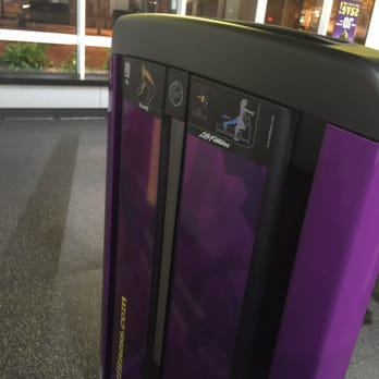 Planet Fitness - More for women - Trainers Near Me - Baltimore, Maryland