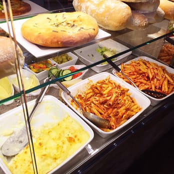 Gizzi Coffee - Deli counter - Coffee & Tea Near Me - Glasgow, GLG