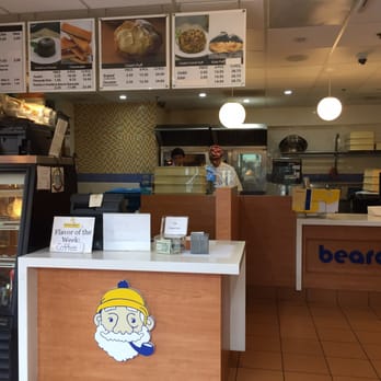 Beard Papa's - Desserts Near Me - San Mateo, California