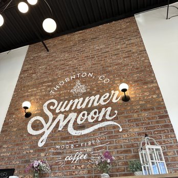 Summer Moon Coffee - Coffee & Tea Near Me - Thornton, Colorado Summer Moon Coffee - Coffee & Tea Near Me - Thornton, Colorado