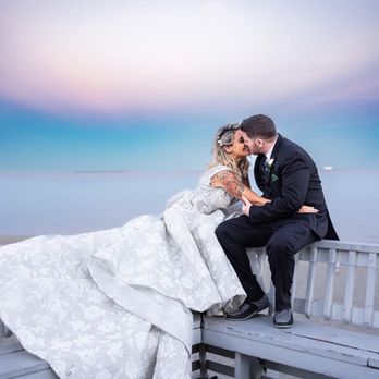 Penfield Beach - Had my wedding here!! - Beaches Near Me - Fairfield, Connecticut
