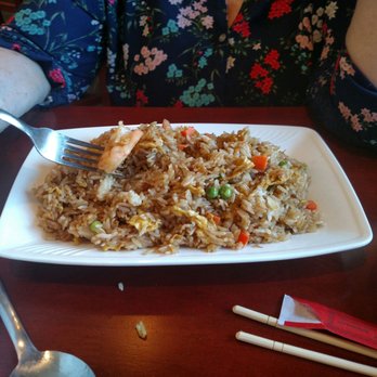 J&K Gourmet - Shrimp fried rice - Chinese Near Me J&K Gourmet - Shrimp fried rice - Chinese Near Me