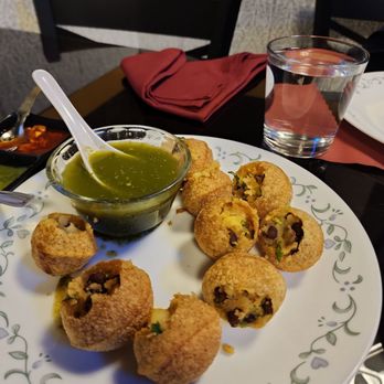 Indian Village Restaurant - Pani Poori - Indian Near Me - Greenfield, Wisconsin Indian Village Restaurant - Pani Poori - Indian Near Me - Greenfield, Wisconsin