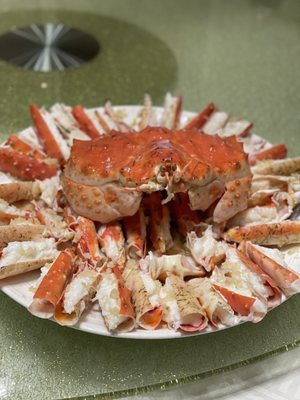 J Zhou Oriental Cuisine by null