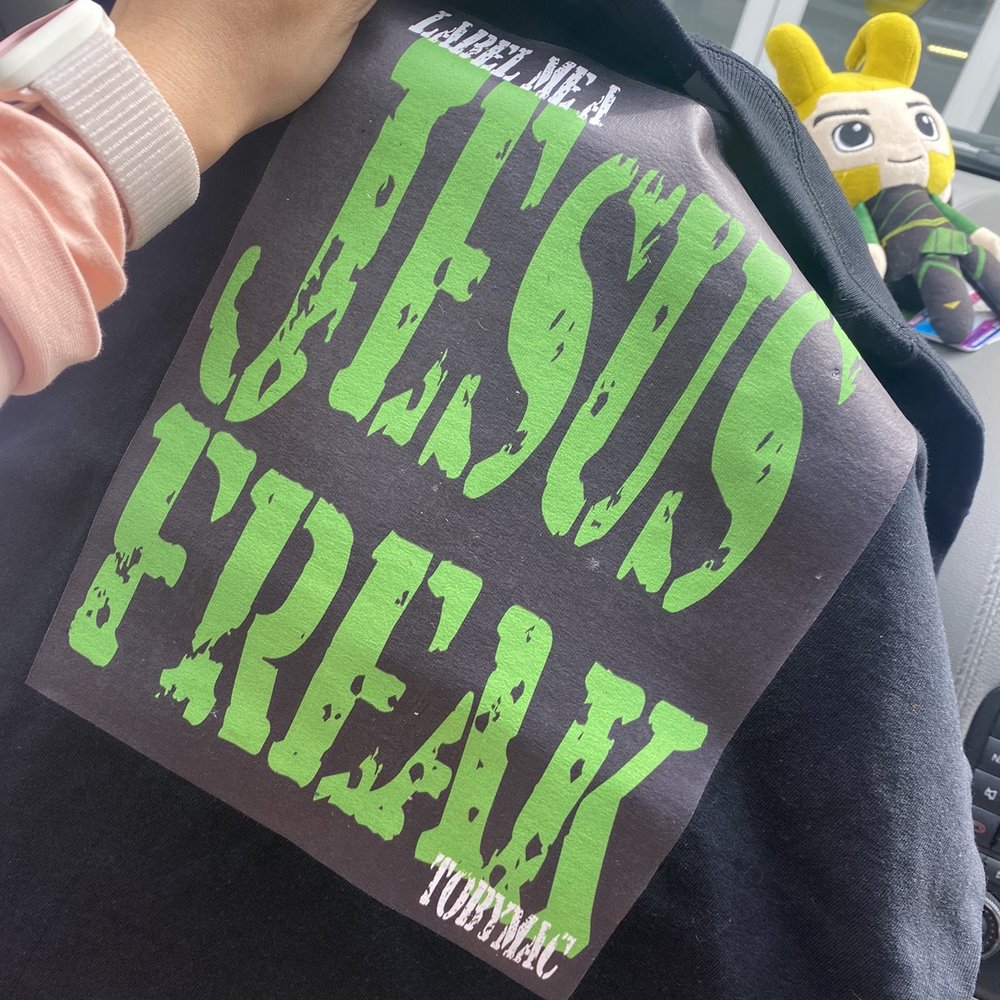 Texas Custom Embroidery - Another shirt I got. Only one that was half done the correct way. - Customized Merchandise Near Me - El Paso, Texas Texas Custom Embroidery - Another shirt I got. Only one that was half done the correct way. - Customized Merchandise Near Me - El Paso, Texas