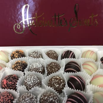 Antoinette’s Sweets - Desserts Near Me - Depew, New York