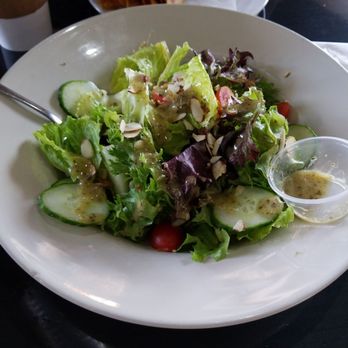 Power City Eatery - salad - Coffee & Tea Near Me - Niagara Falls, New York Power City Eatery - salad - Coffee & Tea Near Me - Niagara Falls, New York