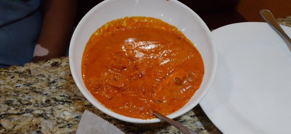 Spice Indian Cuisine by null