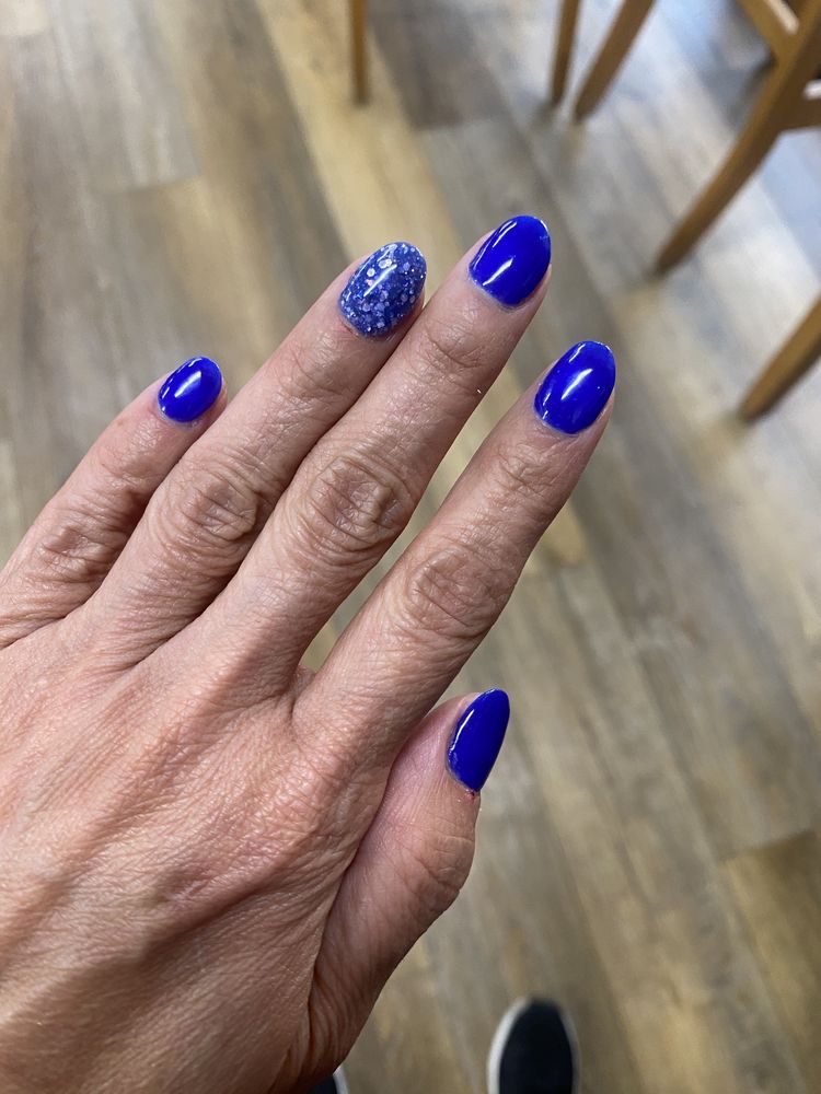 CRYSTAL NAILS 49 Photos & 58 Reviews 1483 W Eisenhower Blvd