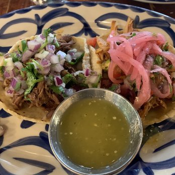 Barrio Queen - Suadero Azteca Taco and Cochinita Pibil Taco - Mexican Near Me - Phoenix, Arizona Barrio Queen - Suadero Azteca Taco and Cochinita Pibil Taco - Mexican Near Me - Phoenix, Arizona