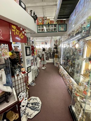 Lucky Cat Museum by Appointment by null