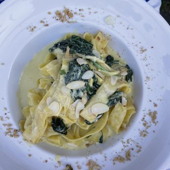 Peppe cucina italiana | Italienisches Restaurant Köln - Safran Gorgonzola - Italian Near Me - Cologne, NW
