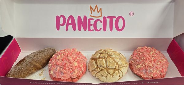 My Panecito by null