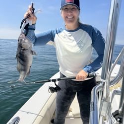 Deepsea-Fishing