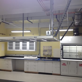 Helix Mechanical - University lab space; installation included copper piping, duct, unistrut rack - Plumbing Near Me - El Cajon, California Helix Mechanical - University lab space; installation included copper piping, duct, unistrut rack - Plumbing Near Me - El Cajon, California