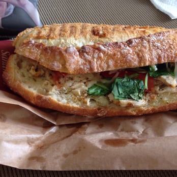 Dans ma cuisine - Sandwiches Near Me - Paris, 75