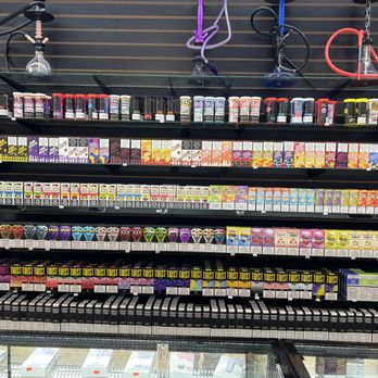 Quick Tobacco & Vape - Vape Shops Near Me - Covington, Louisiana Quick Tobacco & Vape - Vape Shops Near Me - Covington, Louisiana