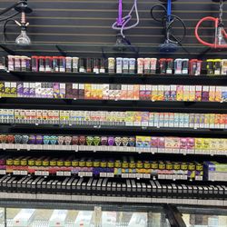 Quick Tobacco & Vape