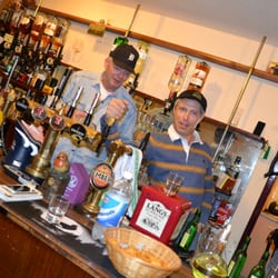 Seafield Inn