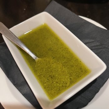 Cioppino - Pesto dipping sauce for bread - Seafood Near Me - Pittsburgh, Pennsylvania Cioppino - Pesto dipping sauce for bread - Seafood Near Me - Pittsburgh, Pennsylvania